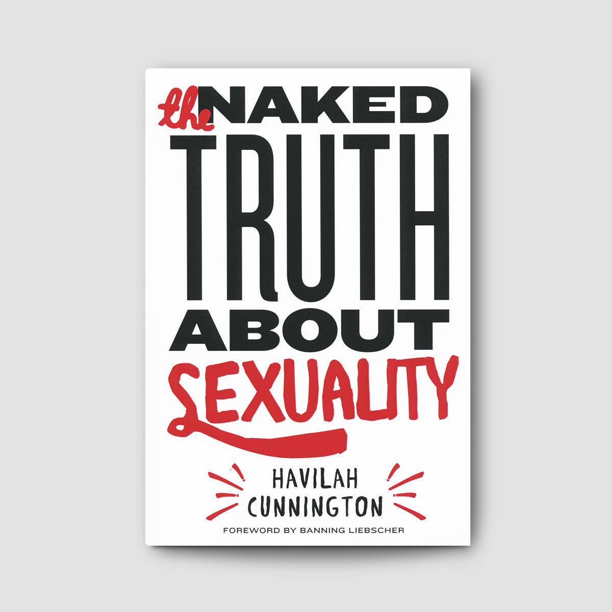 The Naked Truth